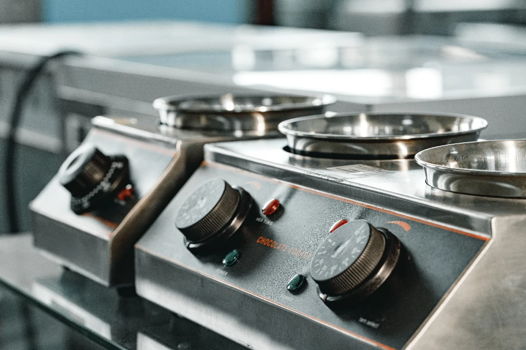 Installation de cuisinière à Montréal