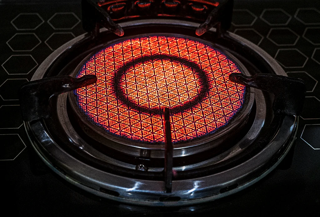 reparation de cuisiniere à montreal