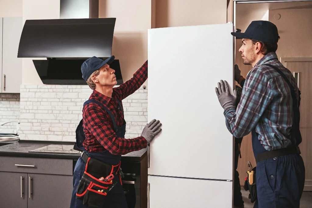 reparation refrigerateur